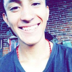 Meet your Posher, Jose emmanuel